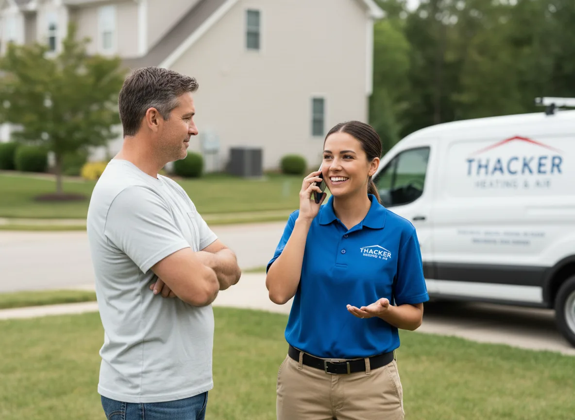 Ac Repair Westfield, NC FAQs